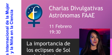 Eclipses ciencia ciudadana y divulgacin El boletn astronmico de la FAAE para 2026