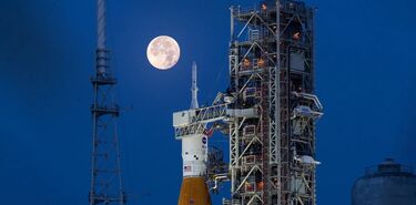Artemis II retrasa su calendario y pone a prueba el regreso humano a la Luna