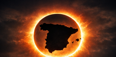 Gua completa del eclipse solar 2026 en Espaa
