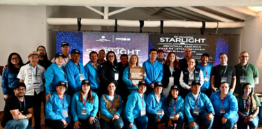 Villa de Leyva se convierte desde hoy en capital del astroturismo en Amrica