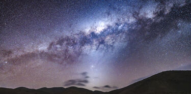 ACTUALIZADO Atacama brilla en su gran Cumbre Internacional de Astroturismo