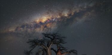 Los Mejores Eventos Astronmicos de Julio