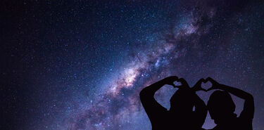Qu es el Astroturismo y por qu cada vez ms personas viajan para mirar las estrellas