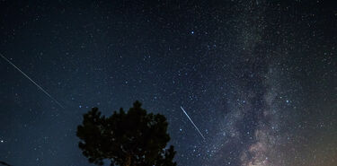 Las Bootidas regresan esta semana la lluvia de estrellas ms imprevisible del ao