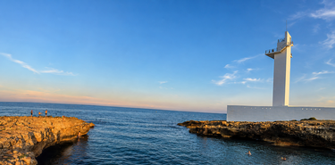 Astroturismo en familia junto al Mediterrneo nuestra experiencia en Camping Ribamar