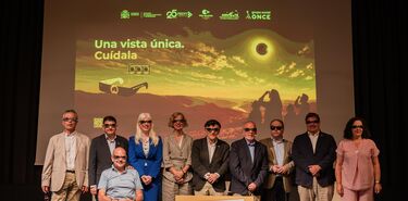 Dnde conseguir gratis los dos millones de gafas para el eclipse
