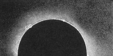 El primer eclipse fotografiado cumple 175 aos a las puertas del gran eclipse de Espaa