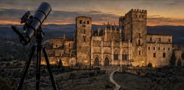 El Astroturismo protagoniza el Encuentro Anual del Clster del Turismo de Extremadura