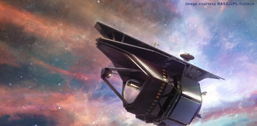 PRIMA el nuevo telescopio de NASA para qu necesitamos otro observatorio infrarrojo