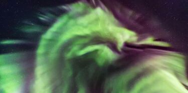 Dnde estn los mejores lugares del mundo para ver las auroras boreales