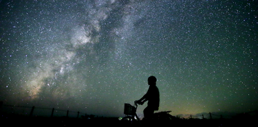 El Parque IriomoteIshigaki en Japn pelea por su cielo oscuro