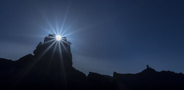 Los viajeros que persiguen al Sol ocho lugares del mundo donde vivir el solsticio