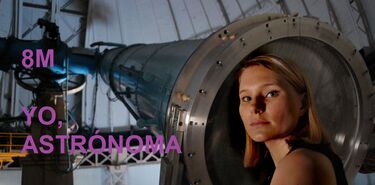 10 astrnomas que todo el mundo debera conocer