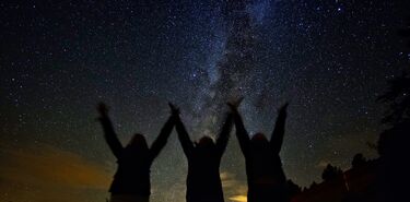 Apaga las luces y nete a la Noche Mundial Starlight 2021
