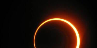 Apunta la fecha El 2 de octubre tendr lugar un Eclipse Solar Anular 2024 