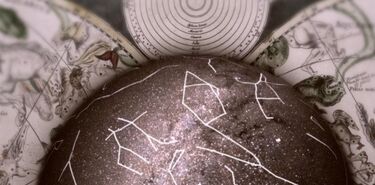 Un cuento sobre estrellas para celebrar el Da del Libro
