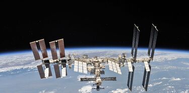 Rusia abandonar la Estacin Espacial Internacional a partir de 2024