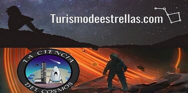 Turismodeestrellascom colabora con la comunidad de La Ciencia del Cosmos
