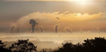 Los satlites revelan la emisin real de gases de efecto invernadero