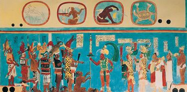 Chitchen Itza o cmo los mayas usaban las astronoma para hablar con los dioses