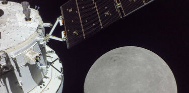 Un paso ms cerca de la Luna La misin Artemis 1 ha vuelto a casa