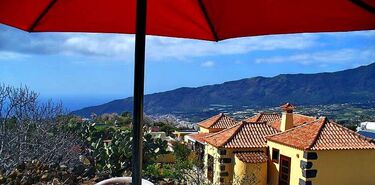 Un viaje a las estrellas de La Palma desde la Casa Acerina