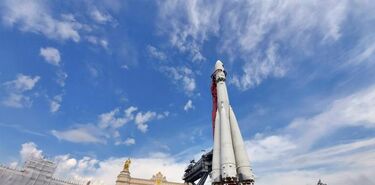 Rusia lanzar este viernes su primera misin lunar en 50 aos