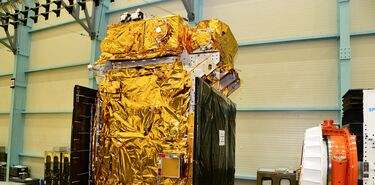 La India prepara el lanzamiento de su primer observatorio solar espacial