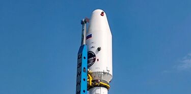 La nave espacial rusa se estrell en la Luna qu pasar ahora