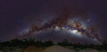 Destinos top para el turismo de estrellas en el Caribe  