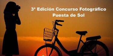 Participa en el III Concurso Fotogrfico Puesta de Sol Y gana Premios