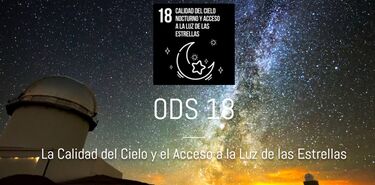  Chile protege su cielo nocturno Conversatorio internacional abierto al pblico
