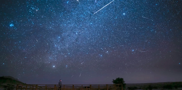 Rincones menos conocidos para la Observacin de Estrellas en Argentina  