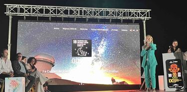 El Astroturismo brilla en el IX Encuentro Iberoamericano de Turismo Rural En Colombia