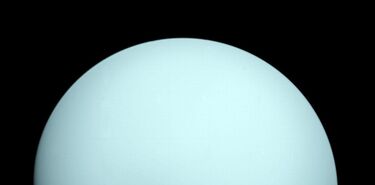 Urano Descubriendo los secretos del gigante helado con la Voyager 2