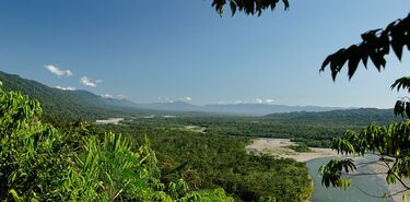 Reserva Nacional de Manu Un Destino Emergente para la Astrofotografa en la Amazona Peru