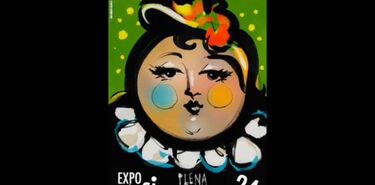 Exposicin Plena Moon 2024
