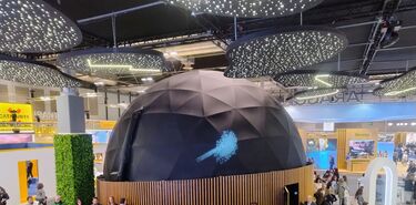 FITUR 2026 y el eclipse solar el gran ao del turismo de estrellas en Espaa