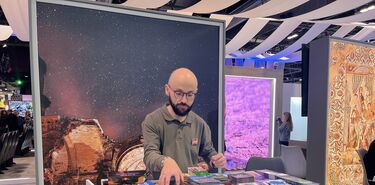 Zamora sigue la senda del Eclipse tras Fitur 2025