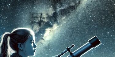 Mujeres y astronoma El largo camino hacia las estrellas