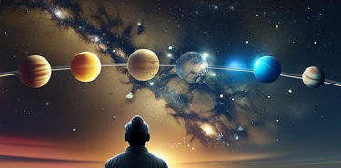 Febrero nos regala una Alineacin Planetaria histrica Descubre cundo y cmo verla