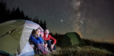 Los Mejores Eventos Astronmicos de Febrero 2026