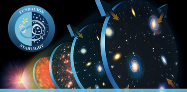 Curso de emprendimiento en astroturismo para empresas y para informadores tursticos
