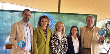 Bibo Park Ibiza Naturaleza Innovacin y Astroturismo con sello Starlight