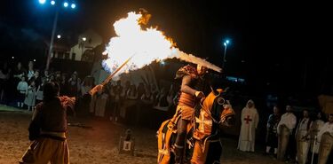Dnde ver la estrellas y vivir una escapada diferente en Semana Santa por Espaa