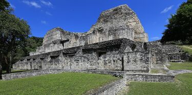 Campeche bajo las estrellas templos mayas donde el cielo y la historia se encuentran