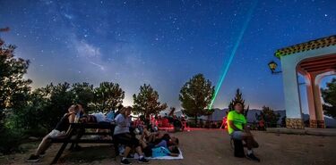 12 Cosas Alucinantes que hacer en la provincia de Albacete y combinar con el Astroturismo