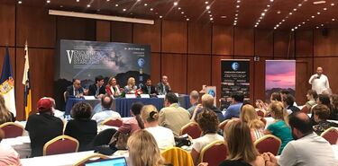 VIII Encuentro Starlight apenas un mes para la cita clave del astroturismo 