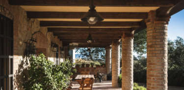 Sorteo Preverano de TdE Gana una estancia en la Casa Rural Obejuelo