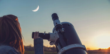 Los Mejores Eventos Astronmicos de Junio 2025